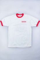 Village People World Tour T-Shirt 96'