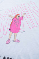 Vintage Yawn Nite-T