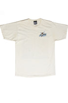 Vintage NHL All Start Game Tampa Bay T-Shirt (1999)