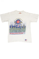 Vintage Chicago Cubs 1990 All-Star Game T-Shirt