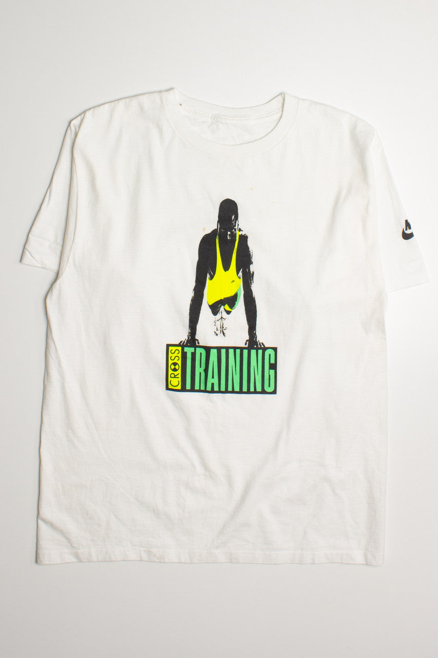 Vintage Nike Cross Training T-Shirt (2000s) 8331