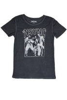 Recycled NSYNC Band T-Shirt