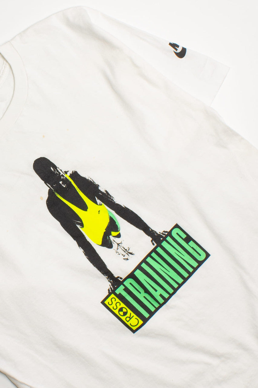 Vintage Nike Cross Training T-Shirt (2000s) 8331