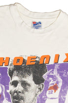 Vintage Danny Ainge Phoenix Suns T-Shirt (1990s)