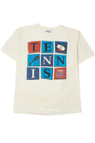 Vintage K-Swiss Tennis T-Shirt