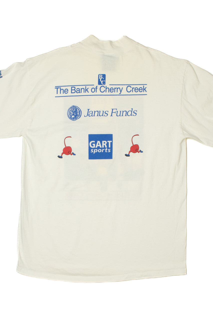 Vintage 1995 "Cherry Creek Sneak" Long Sleeve T-Shirt