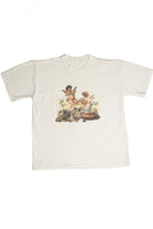 Vintage Cherubs Graphic T-Shirt (1994)