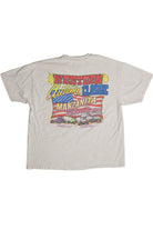 Vintage Manzanita Speedway Western Autumn Classic 1995 Race T-Shirt