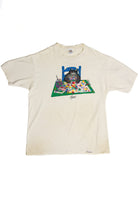 Vintage Maui B. Kliban Painting Cat T-Shirt