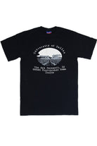 Vintage University of Dallas "And So We Came To Rome" T-Shirt