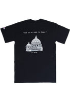 Vintage University of Dallas "And So We Came To Rome" T-Shirt