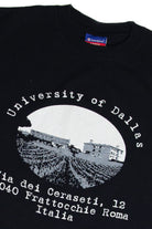 Vintage University of Dallas "And So We Came To Rome" T-Shirt