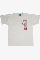 Vintage President Casino On The Admiral "Get Reel St. Louis" T-Shirt