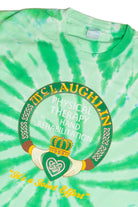 Vintage McLaughlin Physical Therapy Tie-Dye T-Shirt