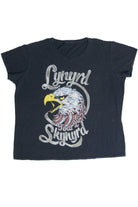 Recycled Lynyrd Skynyrd 2017 Tour T-Shirt