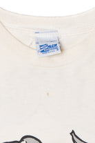 Vintage 1996 University of Kentucky Wildcats NCAA National Champions T-Shirt