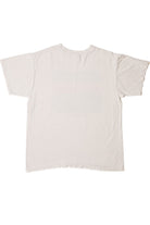 Recycled "Vermont" Gradient Sunset Landscape T-Shirt (2009)