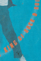 Vintage Elvis Presley "Legendary King Of Rock & Roll" Single Stitch T-Shirt