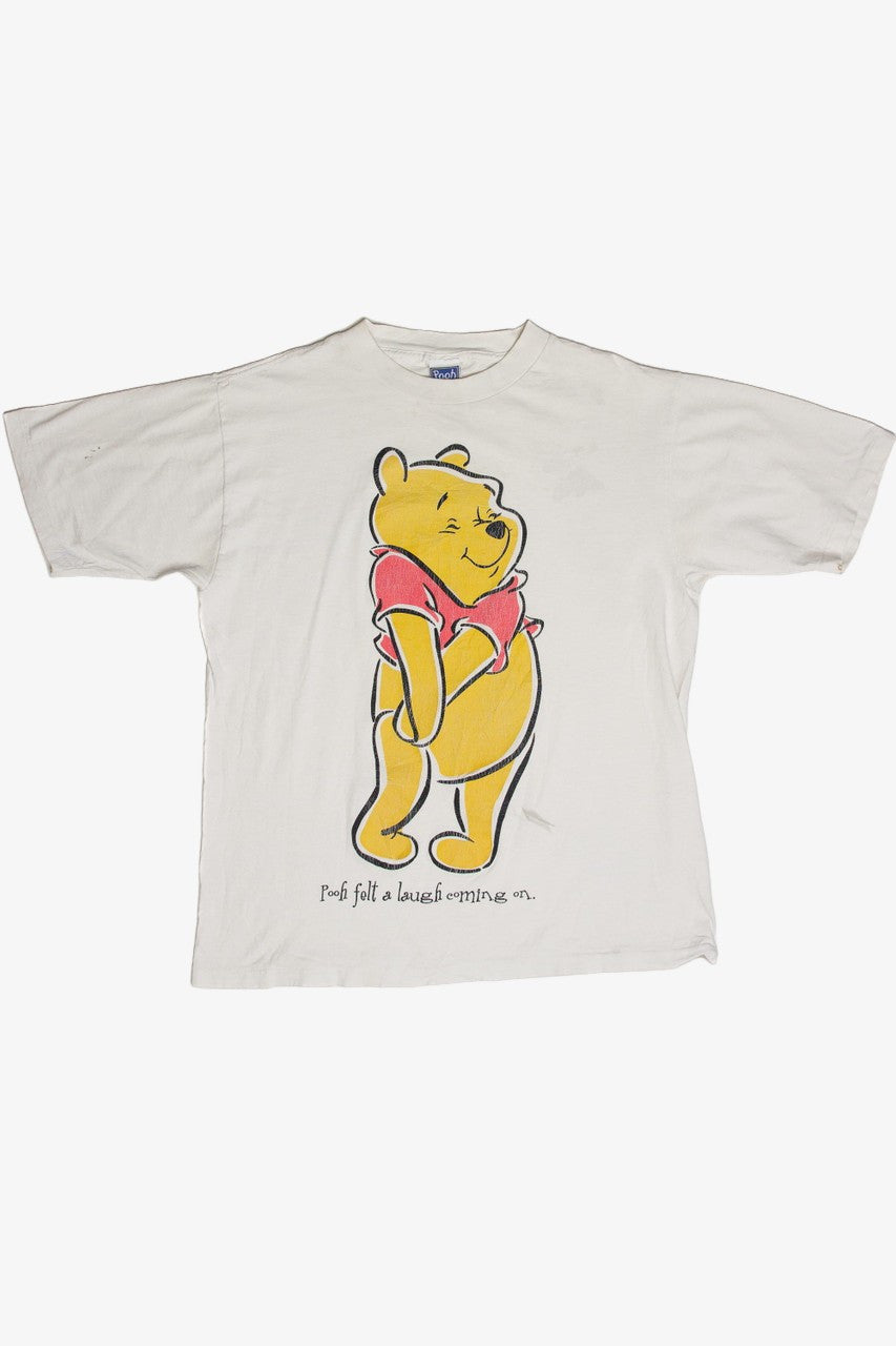 Vintage Winnie The Pooh 
