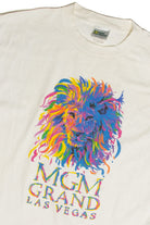 Vintage MGM Grand Las Vegas T-Shirt