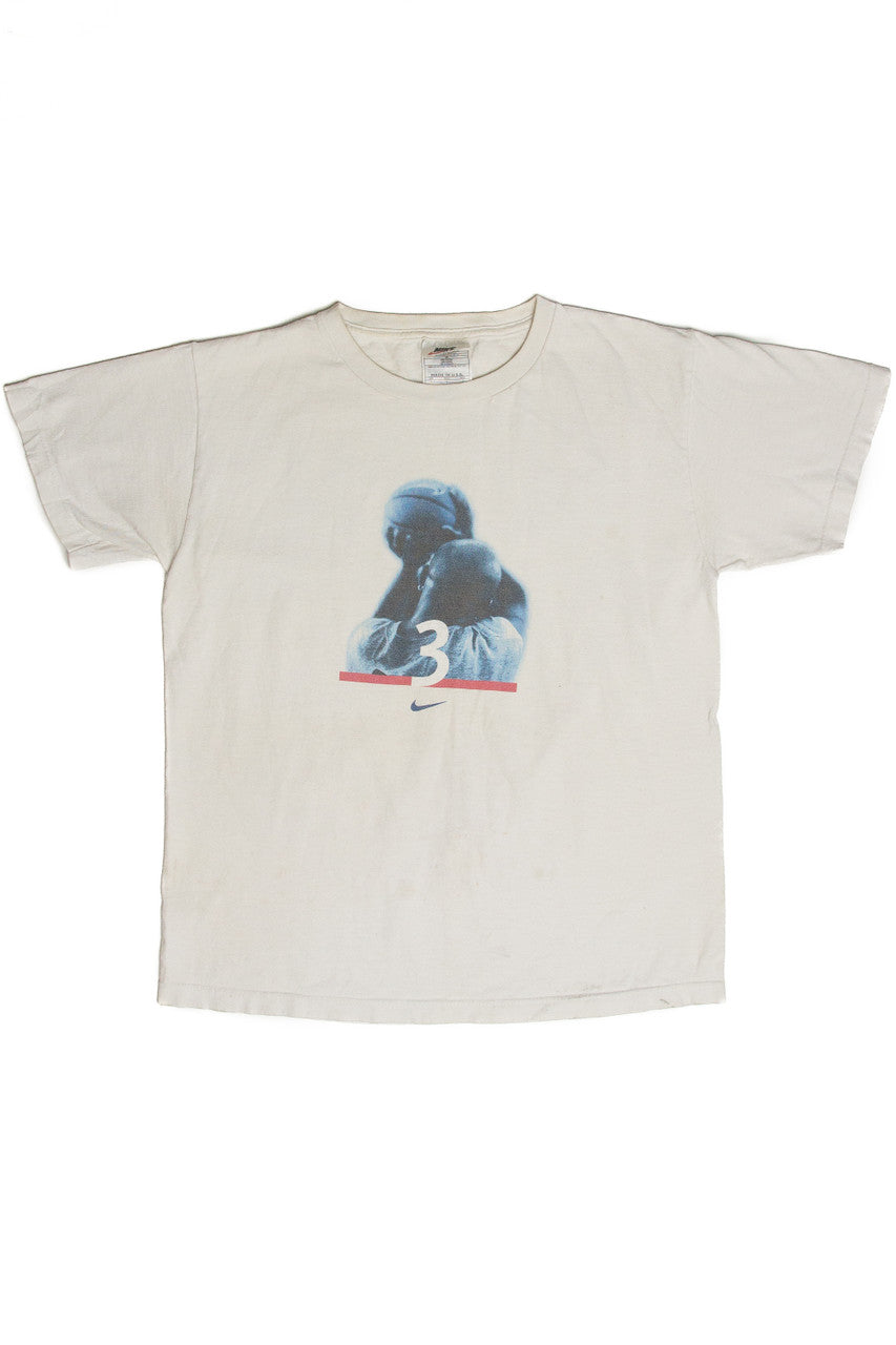 Vintage Nike 3 Point "Got 'Em" T-Shirt