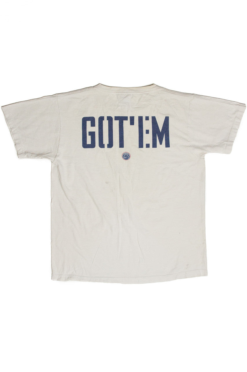 Vintage Nike 3 Point "Got 'Em" T-Shirt