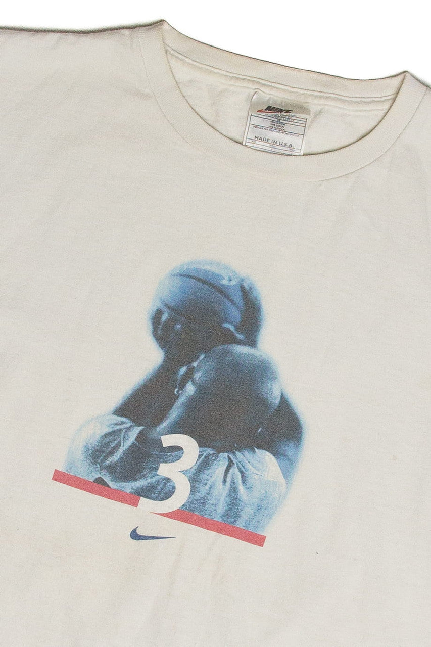 Vintage Nike 3 Point "Got 'Em" T-Shirt