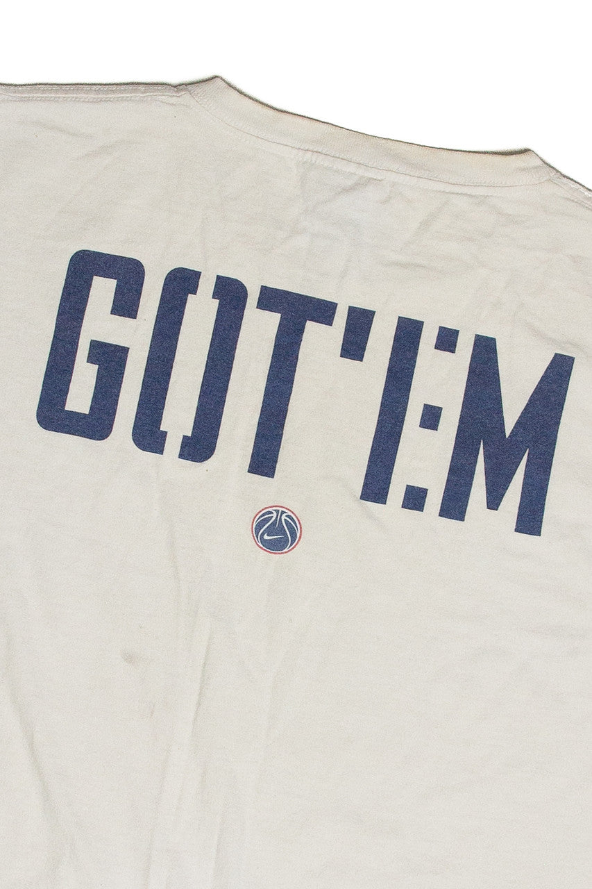 Vintage Nike 3 Point "Got 'Em" T-Shirt