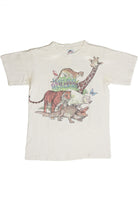 Vintage Natural Wonders Wildlife T-Shirt