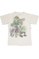 Vintage Natural Wonders Wildlife T-Shirt