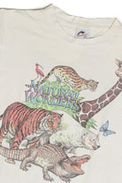 Vintage Natural Wonders Wildlife T-Shirt