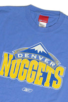 Vintage Denver Nuggets T-Shirt