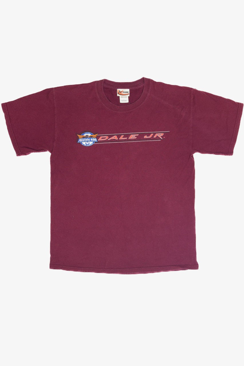 Vintage Dale Jr. Allstate 400 T-Shirt (2005)
