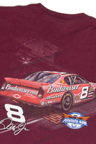 Vintage Dale Jr. Allstate 400 T-Shirt (2005)