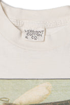 Vintage 1994 "Let There Be Peace In The Country" Angel T-Shirt