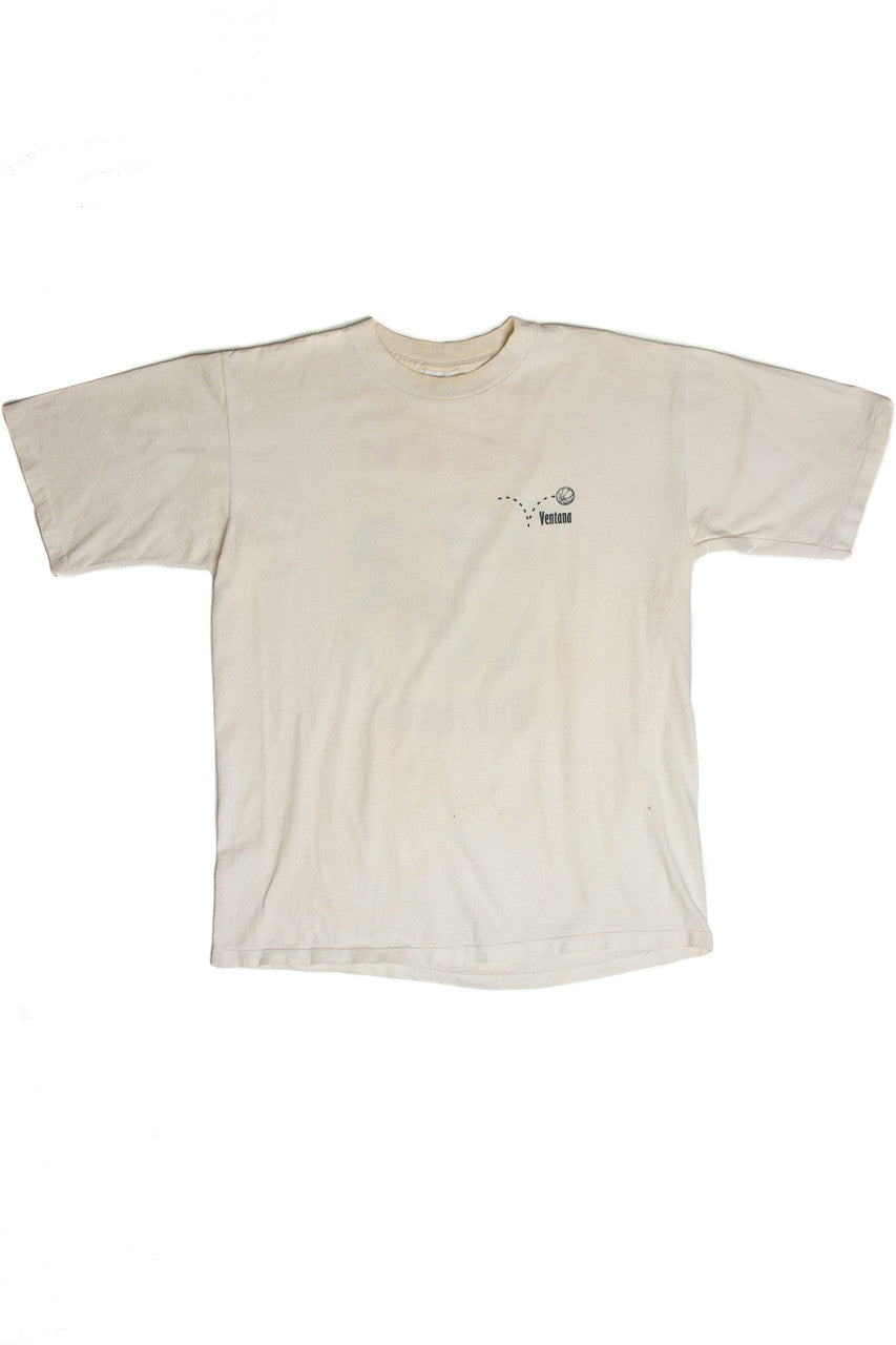 Vintage Ventana Internet T-Shirt