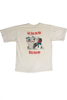 Vintage Ventana Internet T-Shirt