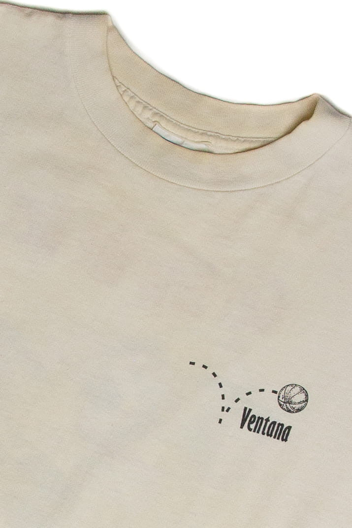 Vintage Ventana Internet T-Shirt