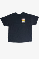 Recycled Car Craft Summer Nationals Milwaukee T-Shirt (2016)