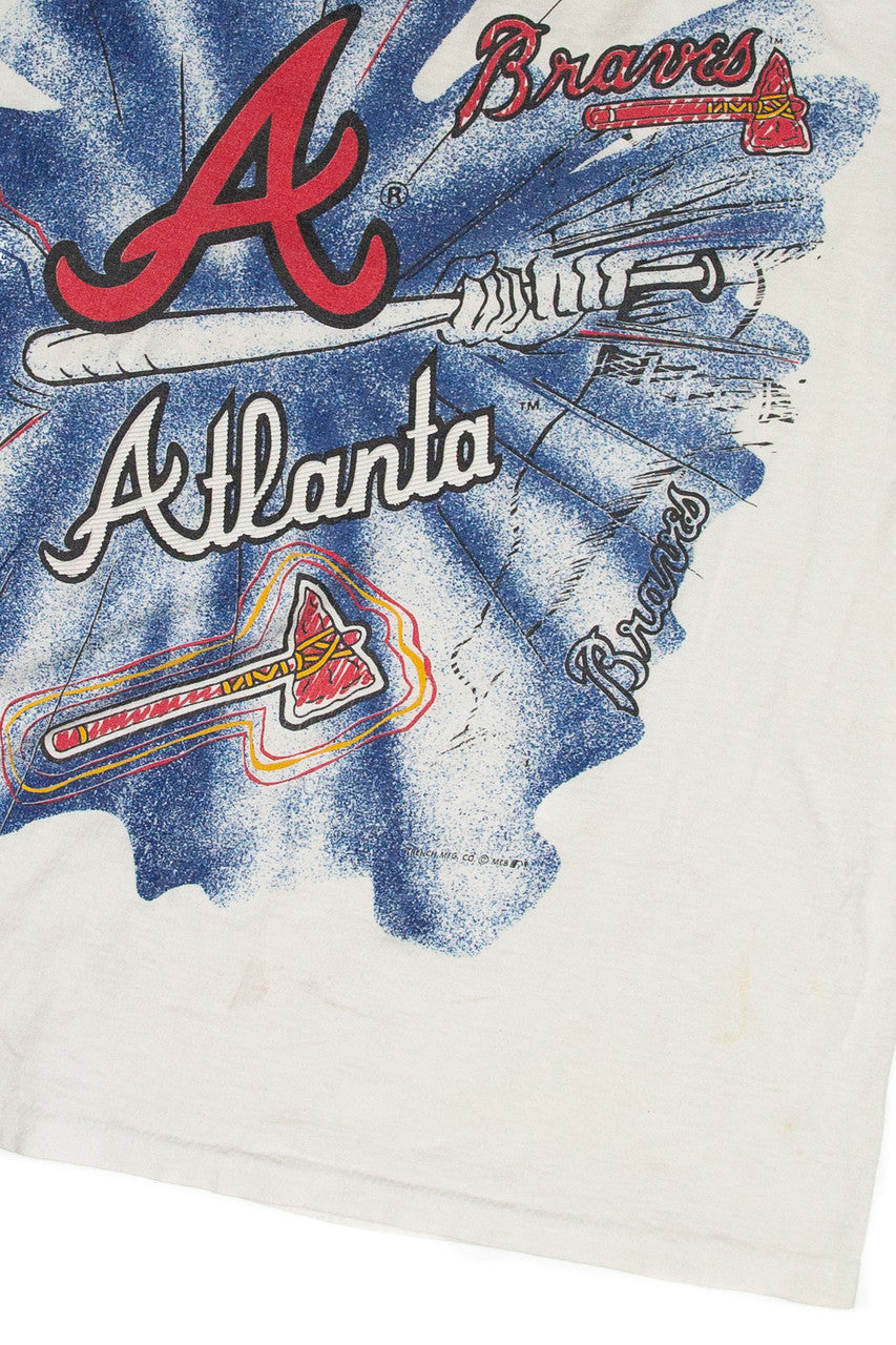 Vintage Atlanta Braves T-Shirt