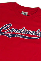 Vintage St. Louis Cardinals T-Shirt 10089