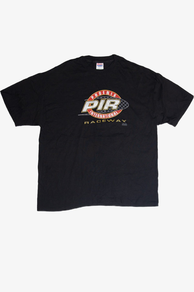 Cd R Raceway T Shirts Recycled Phoenix International Raceway T-Shirt – Ragstock