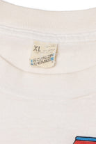 Vintage 1991 "I Love You With All My Hearts" Duck Valentine T-Shirt
