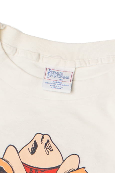 "Hog Wild" Country's Barbecue Graphic T-Shirt