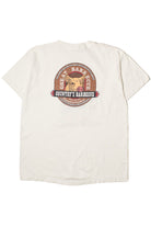 "Hog Wild" Country's Barbecue Graphic T-Shirt