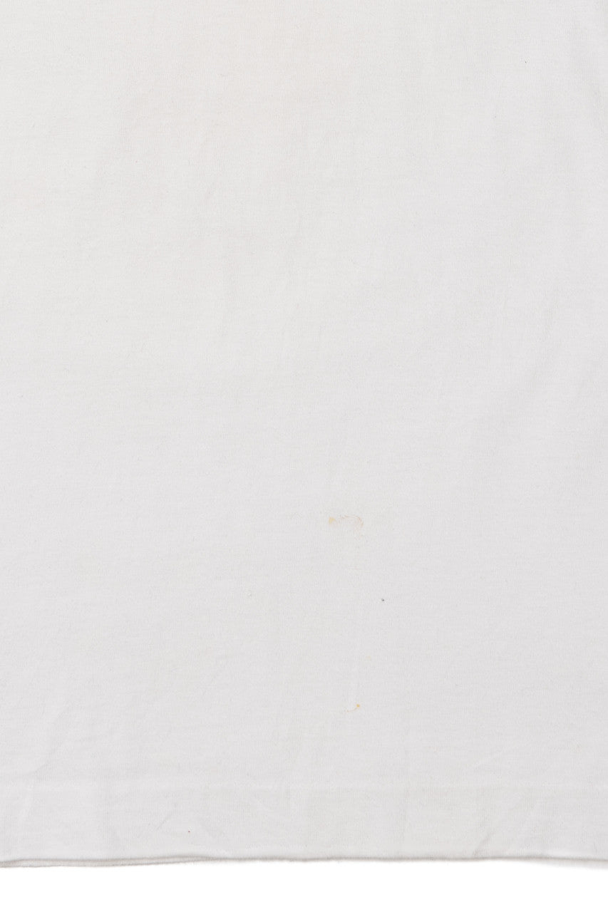 COMME des GARÇONS CDG Play Heart Logo T-Shirt