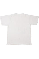 Vintage 1993 "Toilet Bowl Champs!" Gus Macker Basketball T-Shirt
