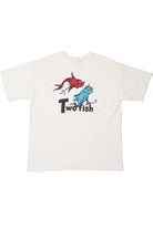 Vintage 1996 "One Fish Two Fish" Dr. Seuss T-Shirt