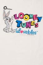 Vintage 1994 "Looney Tunes Lovables" Baby Bugs Bunny T-Shirt