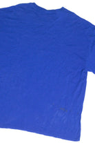 Recycled Chicago Cubs T-Shirt